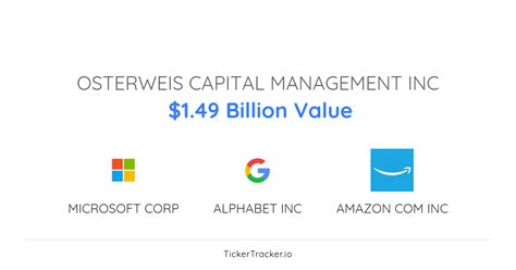 osterweis capital management