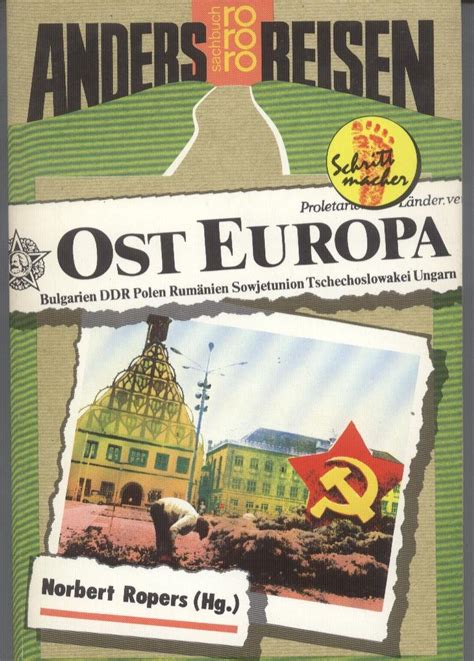 osteuropa ein reisebuch in den alltag anders reisen Epub