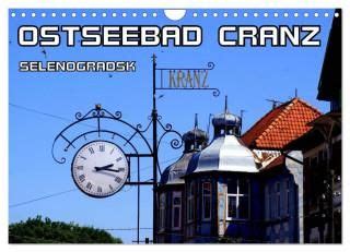 ostseebad cranz selenogradsk wandkalender 2016 Kindle Editon