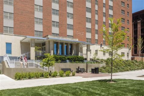 osu taylor tower