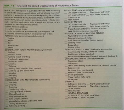 ot standardized tests Kindle Editon