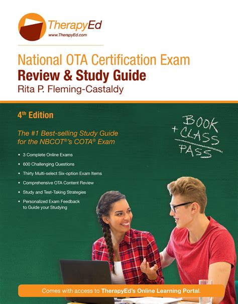 ota exam review manual Doc