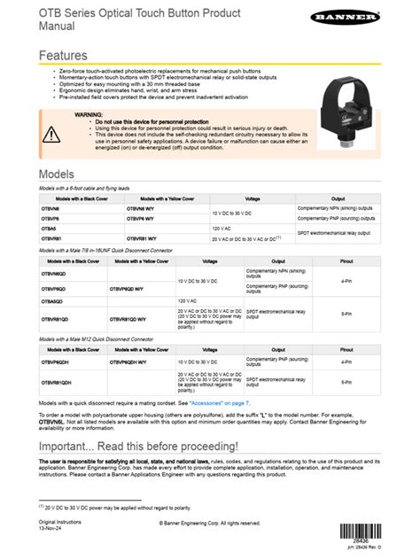 otb user manual french pdf Doc