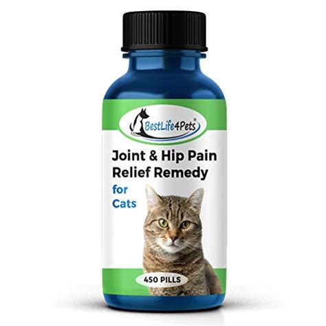 otc painkillers for cats