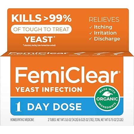 otc yeast infection meds