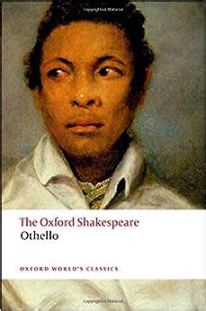 othello the oxford shakespeare Epub