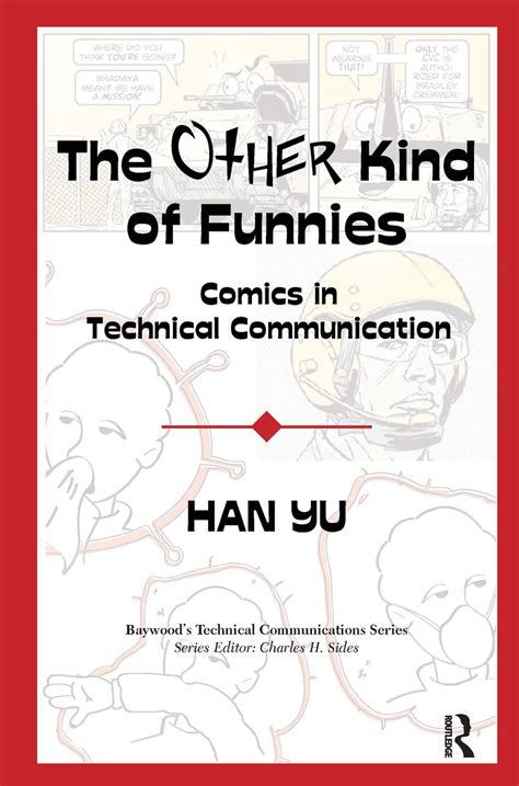 other kind funnies communication communications PDF