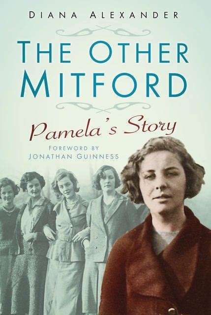 other mitford pamelas story PDF