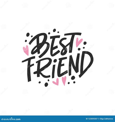 other term for best friend