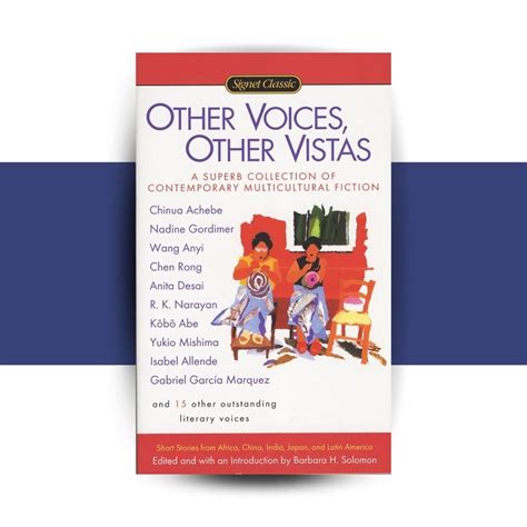 other voices other vistas Ebook PDF
