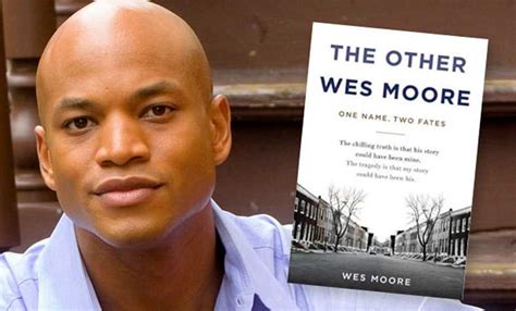 other wes moore chapter Kindle Editon
