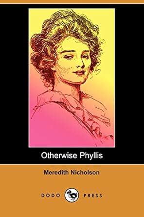 otherwise phyllis meredith nicholson Kindle Editon