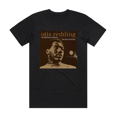 otis redding shirt