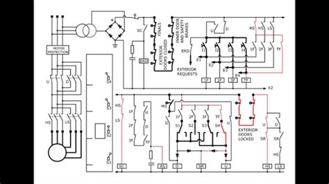 otis wiring diagrams electrical elevators Ebook Kindle Editon