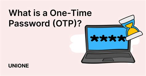 otpweb: Revolutionize Your Business with One-Time Password Web Authentication