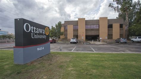 ottawa phoenix campus
