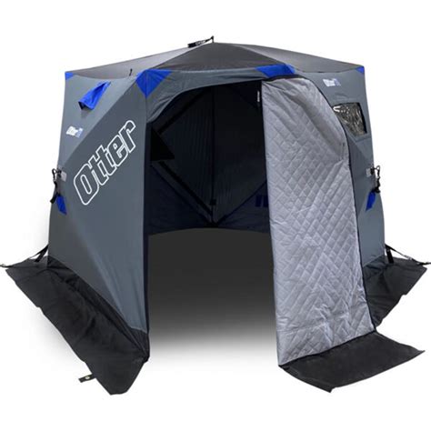 otter pop up tent