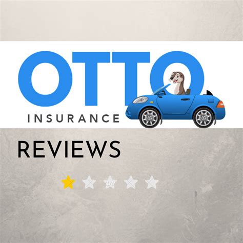 otto auto insurance reviews