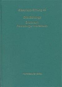 otto b thlingk rudolf roth petersburger Kindle Editon