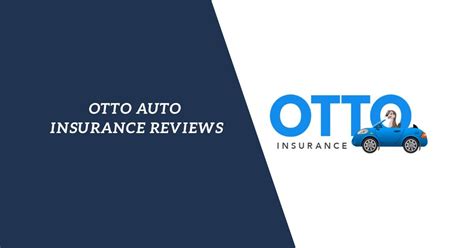 otto car insurance