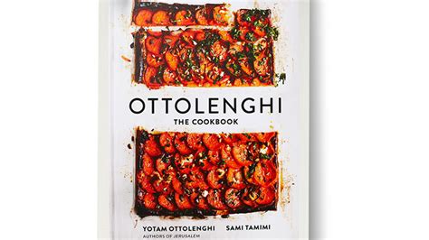 ottolenghi the cookbook PDF