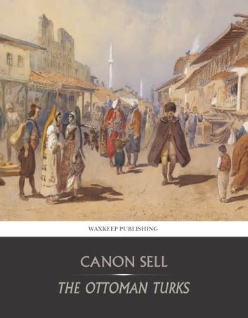 ottoman turks canon sell ebook Reader