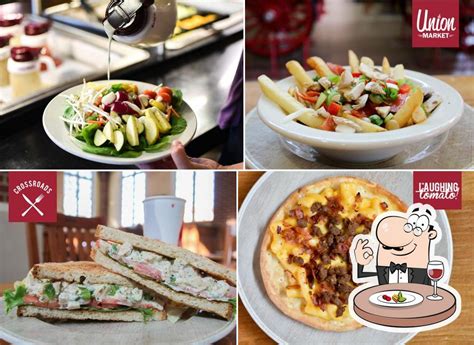 ou campus dining