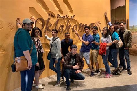ou exchange program