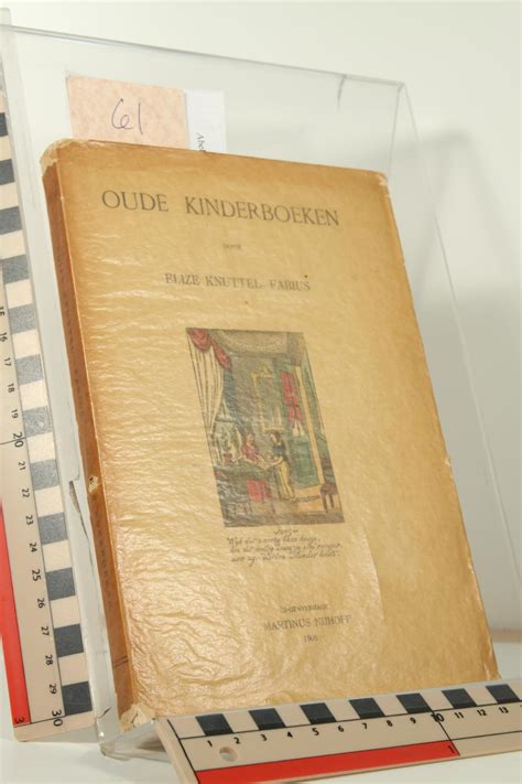 oude kinderboeken paedagogie en moraal in oude nederlandsche kinderboeken Doc