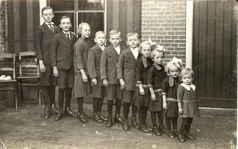 oudste middelste jongste Doc