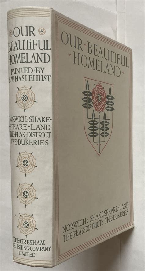 our beautiful homeland shakespeareland Doc