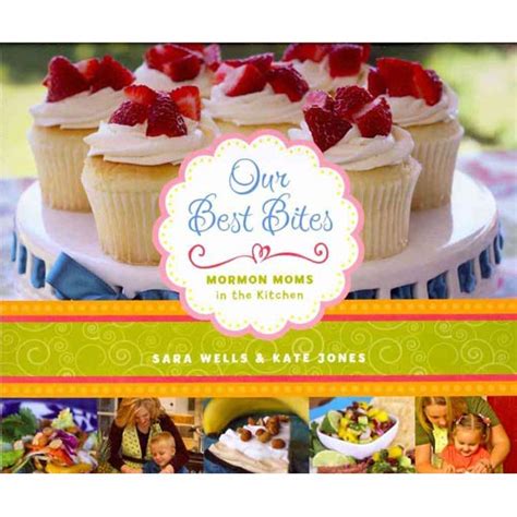 our best bites cookbook Doc