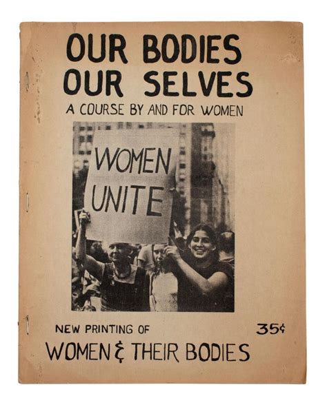 our bodies our selves a course by and for women Doc