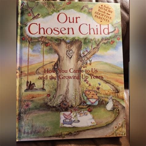 our chosen child how you came to us and the growing up years Reader