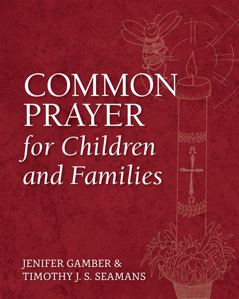 our common prayer a field guide to the book of common prayer Reader