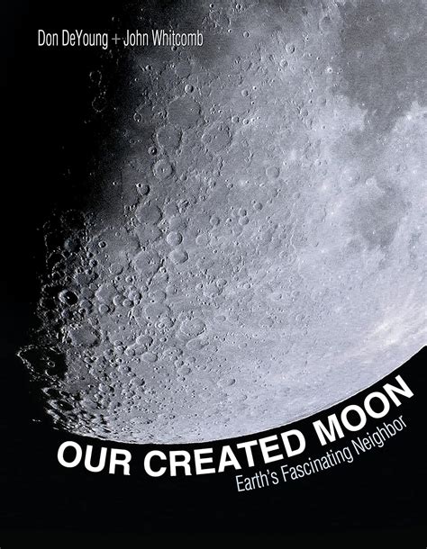 our created moon earths fascinating neighbor PDF