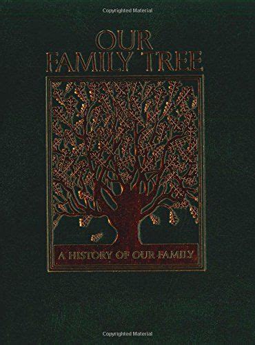 our family tree a history of our family PDF