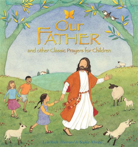 our father and other classic prayers for children PDF