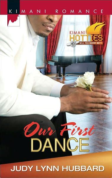 our first dance kimani romance Kindle Editon
