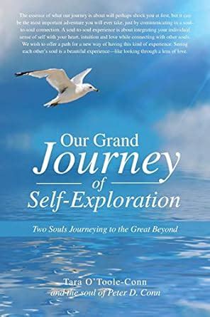 our grand journey of self exploration two souls journeying to the great beyond PDF