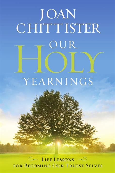 our holy yearnings life lessons for becoming our truest selves Reader