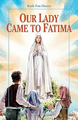 our lady came to fatima vision books Epub