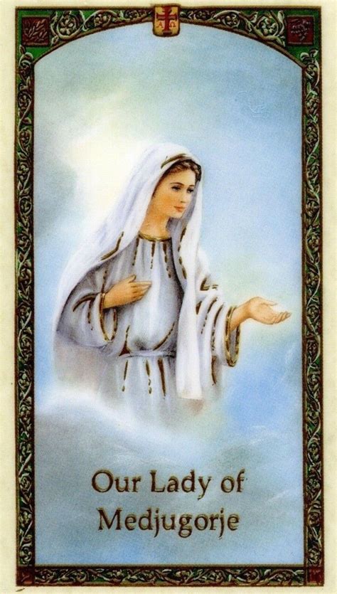 our lady teaches about prayer at medjugorje Kindle Editon