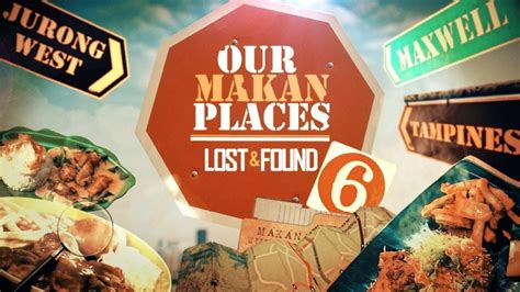 our makan places lost and found s6