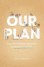 our plan a family centered approach to paying for college Doc