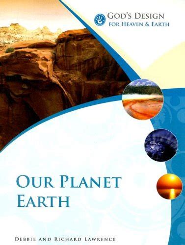 our planet earth gods design for heaven and earth Reader