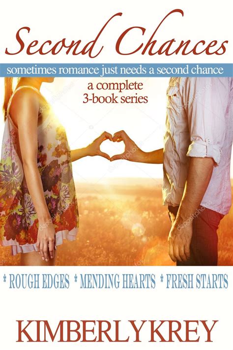 our second chance the chances are series volume 1 PDF