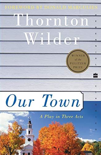 our town perennial classics PDF