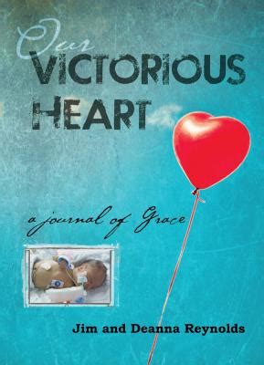 our victorious heart a journal of grace Doc