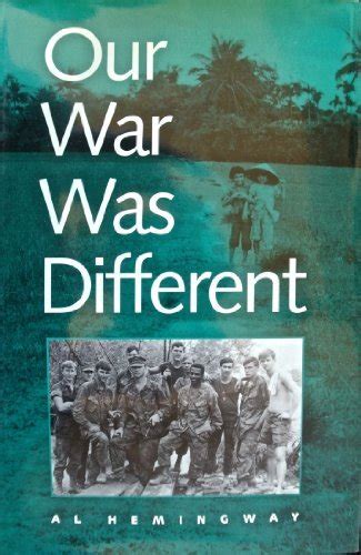 our war was different marine combined Kindle Editon